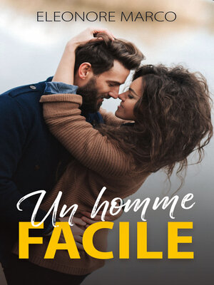 cover image of Un homme facile